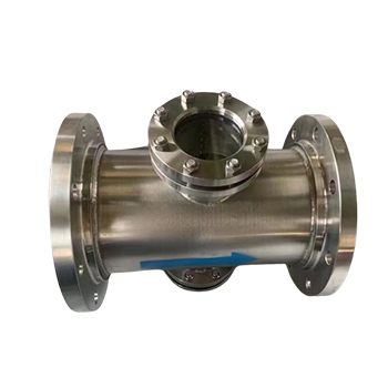 Borosilicate 4.2 Round Sight Glass