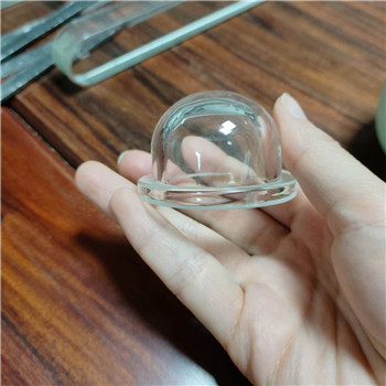 Customized Borosilicate 4.2 Glass