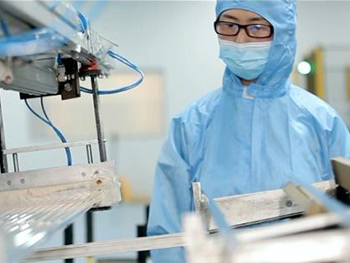 Pharmaceutical Neutral 5.0 Glass Tube