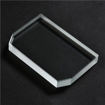 Customized Borosilicate 4.2 Glass