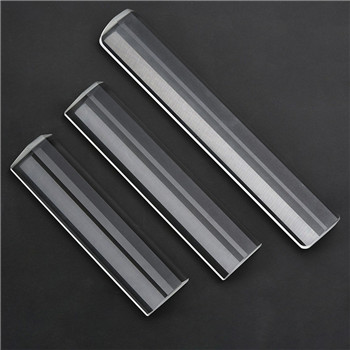 Customized Borosilicate 4.2 Glass