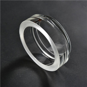 Customized Non-standard Glass