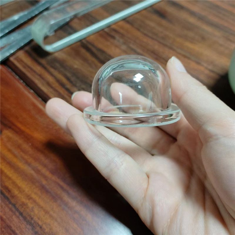 Customized Non-standard Glass