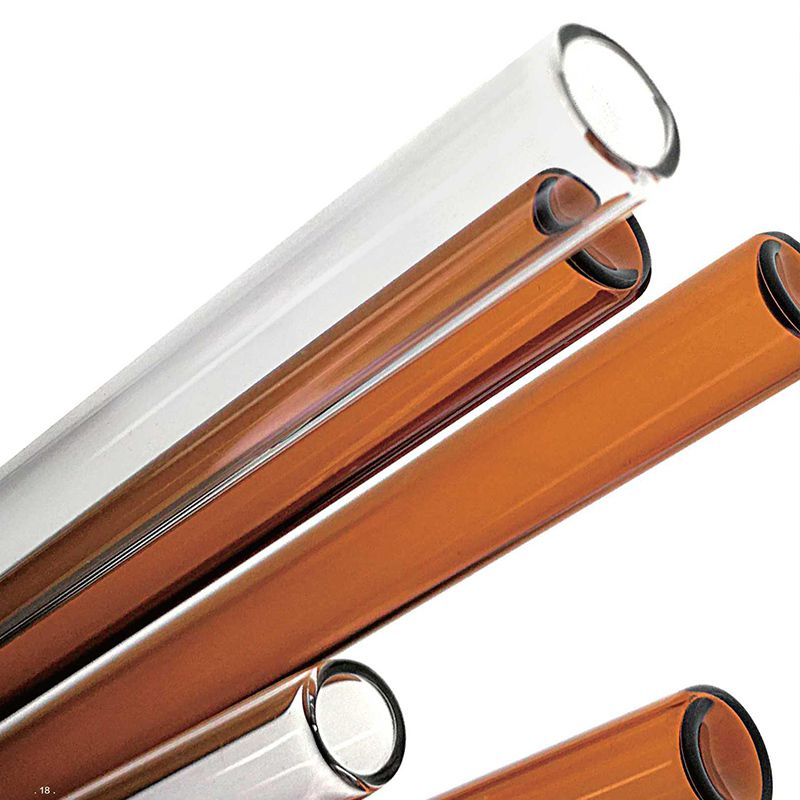 Pharmaceutical Neutral 5.0 Glass Tube