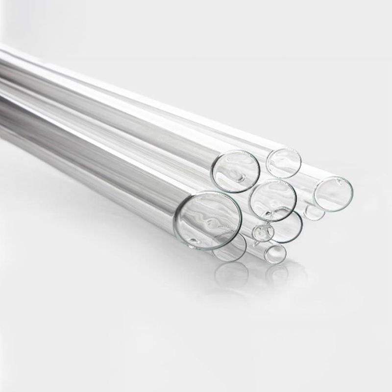 Pharmaceutical Neutral 5.0 Glass Tube