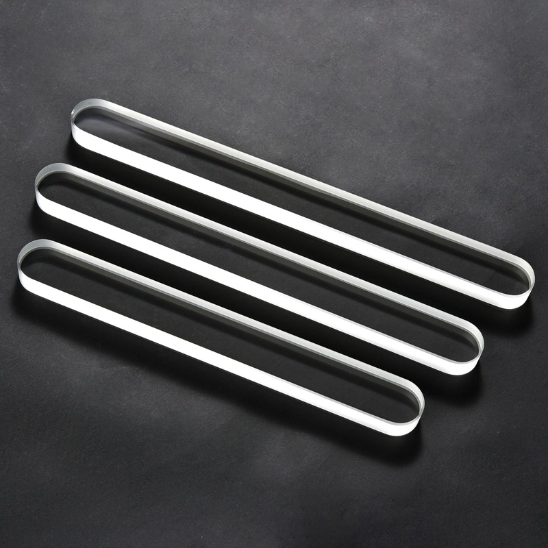 Borosilicate 4.2 Transparent Gauge Glass