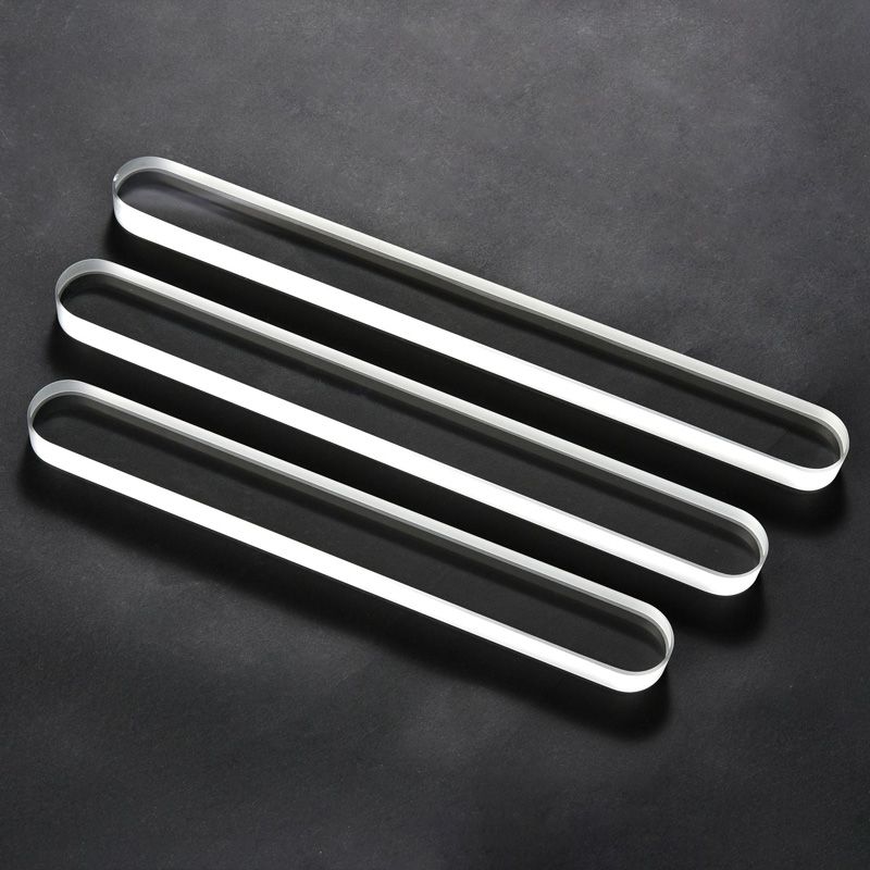Borosilicate 4.2 Transparent Gauge Glass