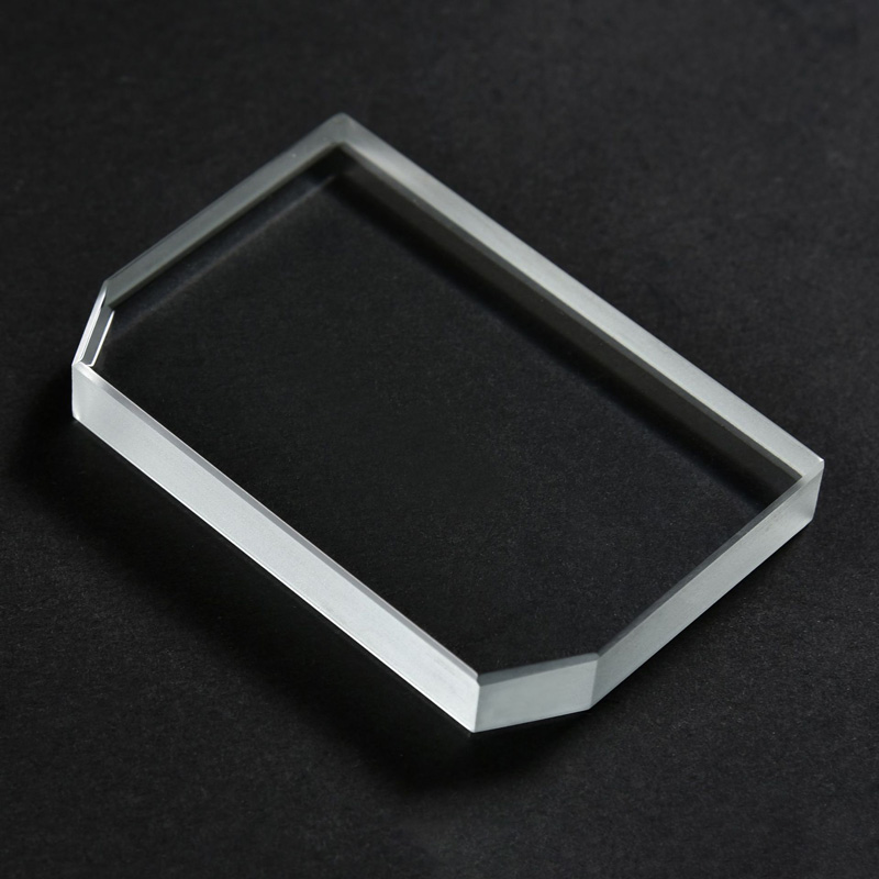 Customized Borosilicate 4.2 Glass