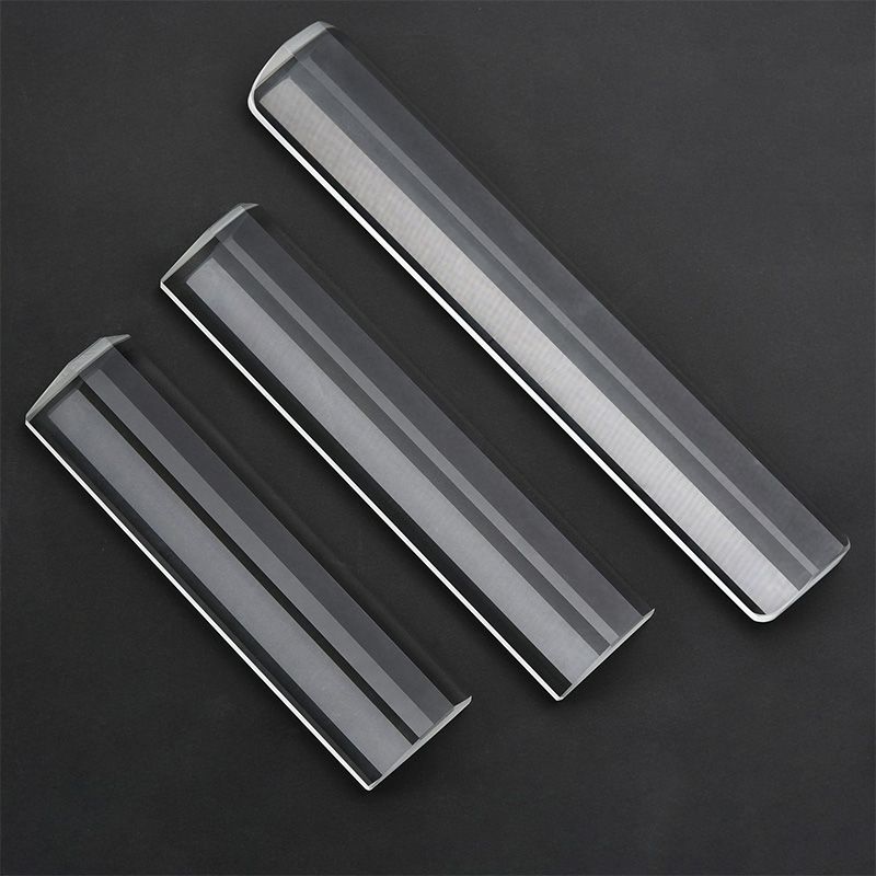 Customized Borosilicate 4.2 Glass