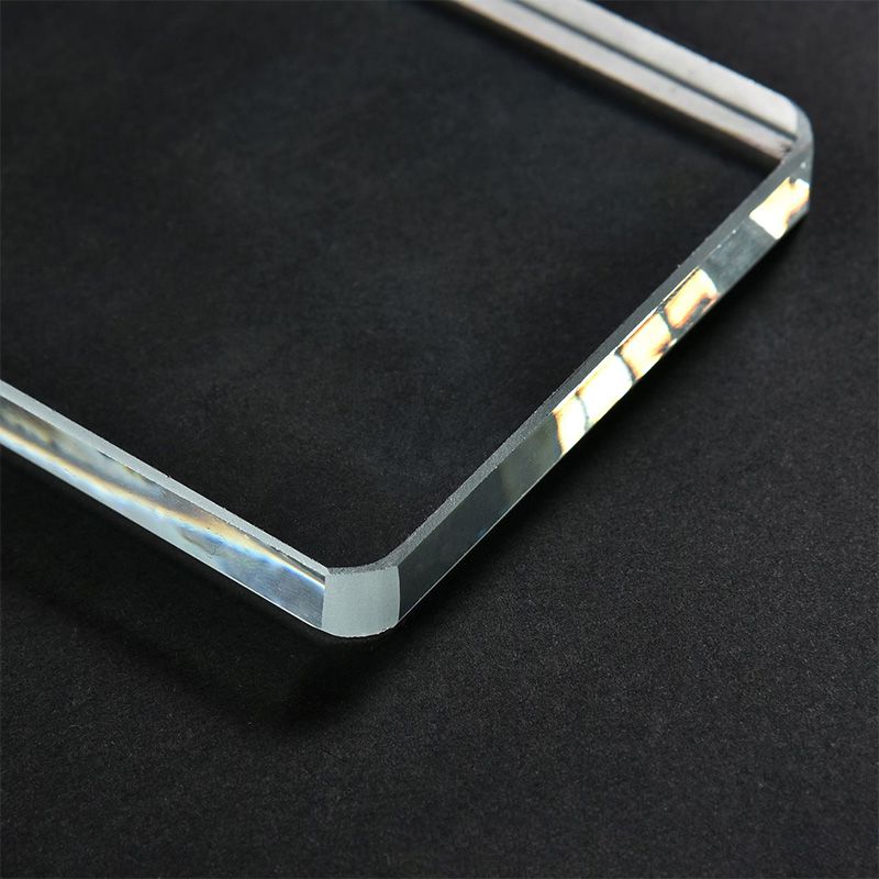 Customized Borosilicate 4.2 Glass