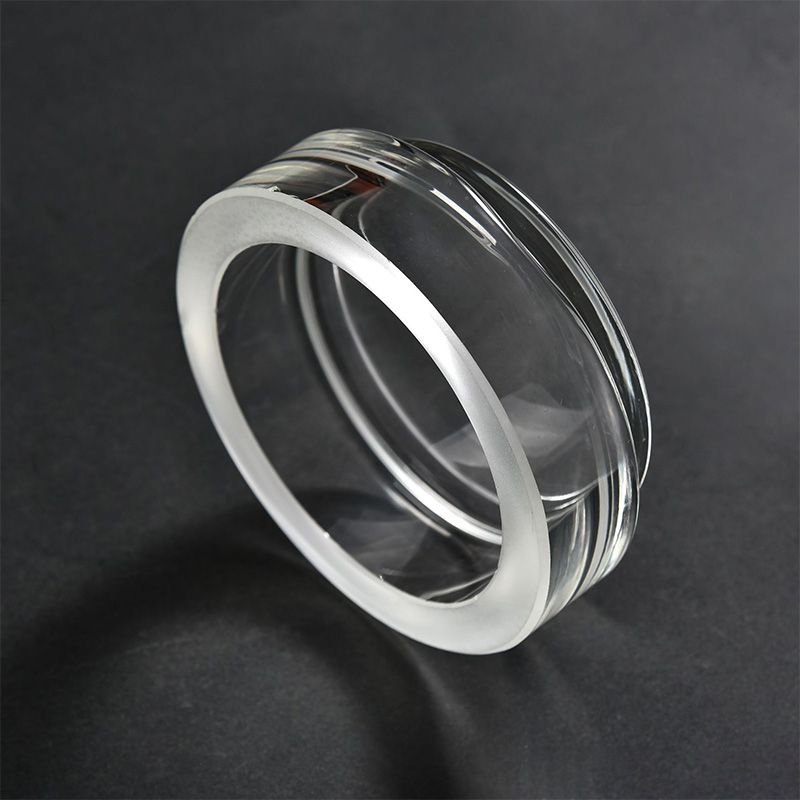 Customized Non-standard Glass