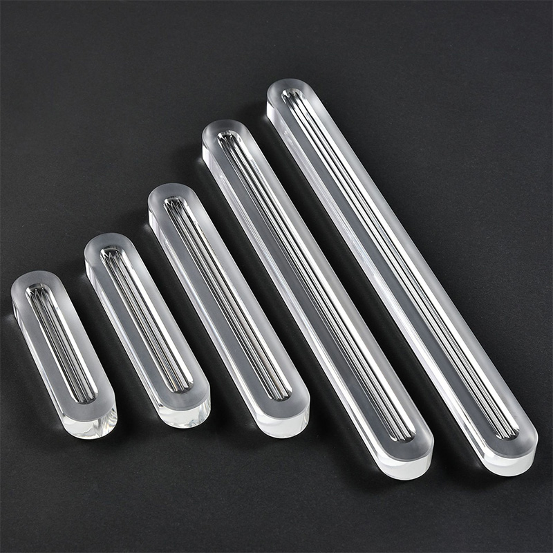 Reflex Gauge Glass