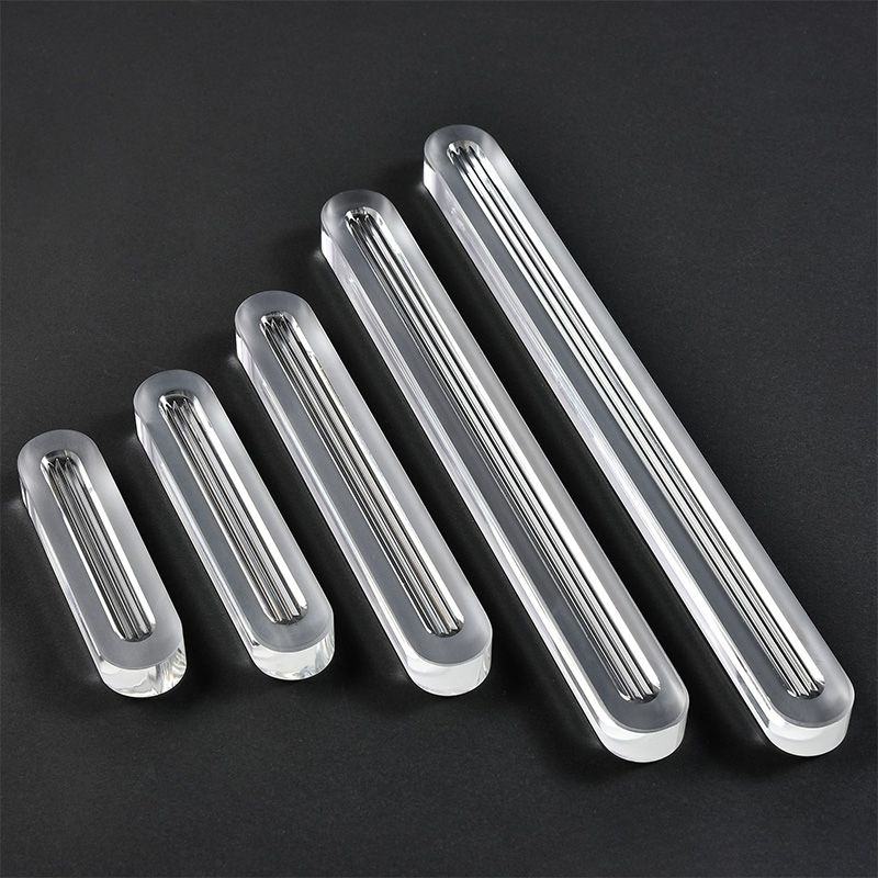 Reflex Gauge Glass