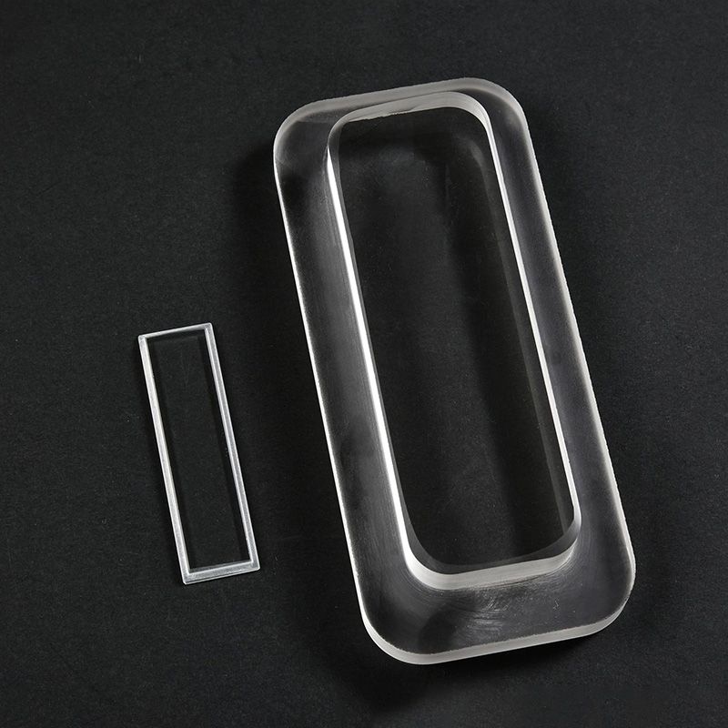 Step Glass