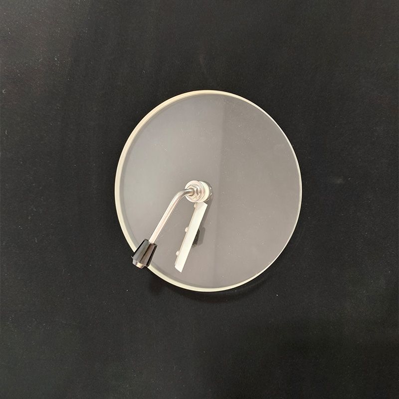 Round Sight Glass