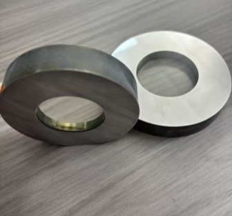 Metaglas sight glass